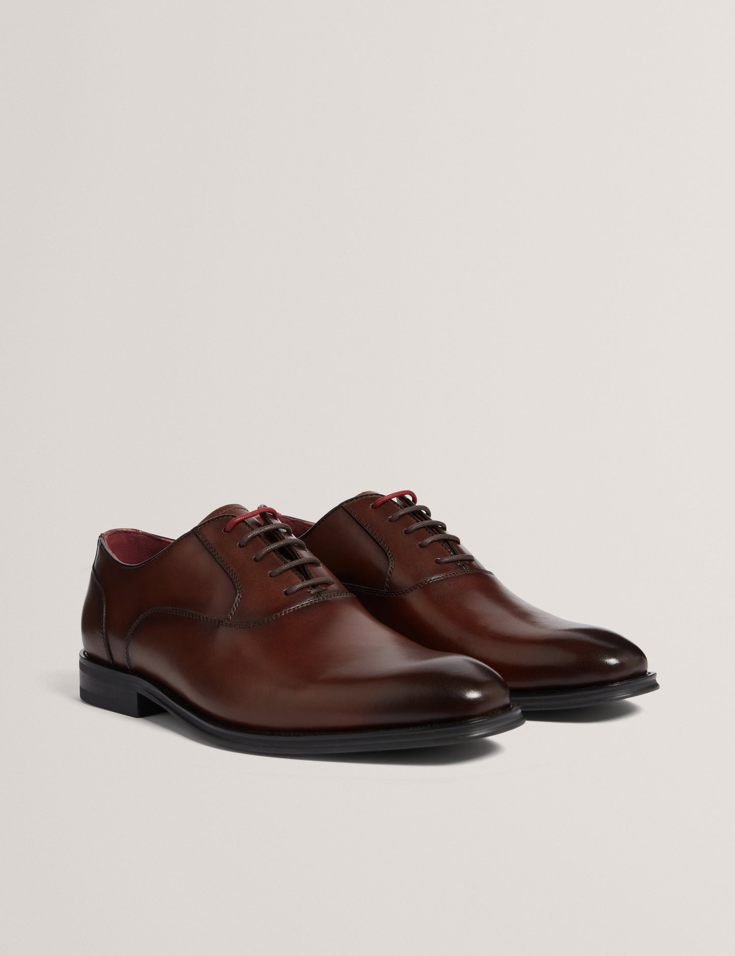 WYLDEN: Brogue Shoe