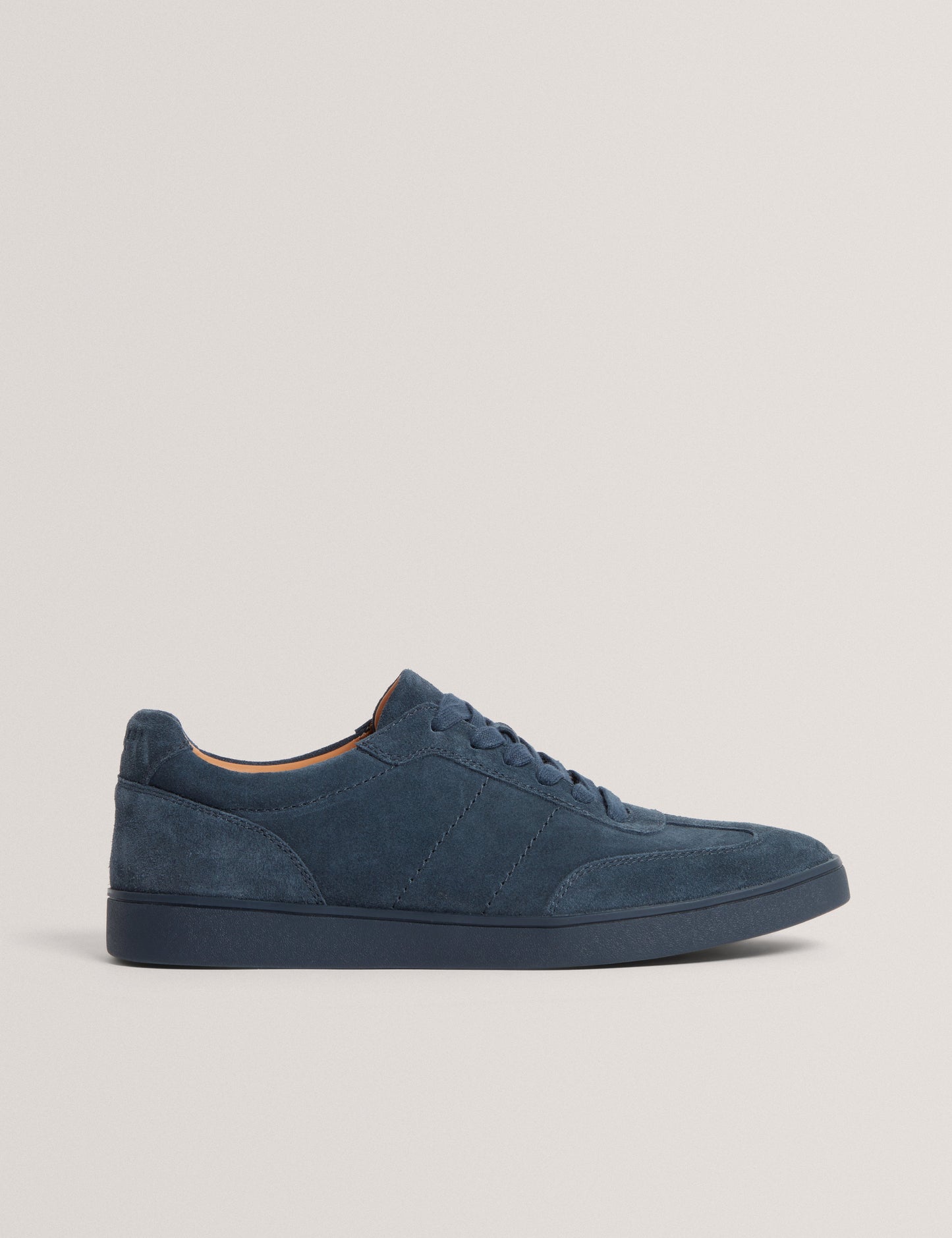DOLTONS: Suede Trainer