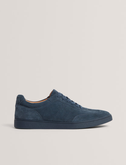 DOLTONS: Suede Trainer