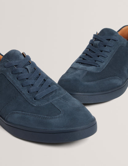 DOLTONS: Suede Trainer