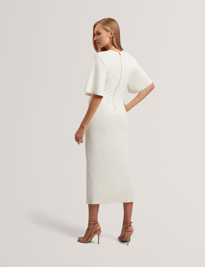 Women's AEDNA: Bodycon Knit Dress