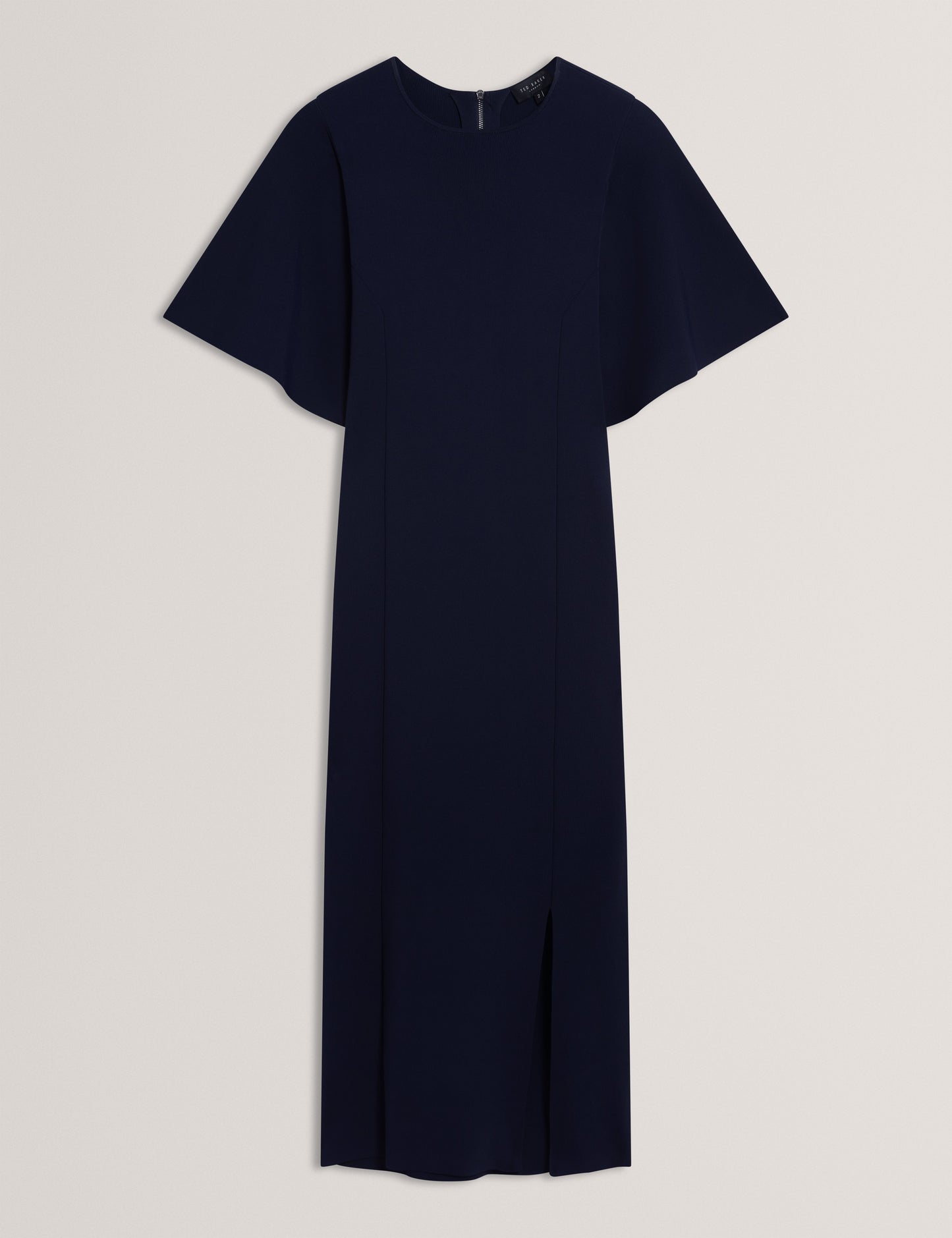 AEDNA: Bodycon Knit Dress