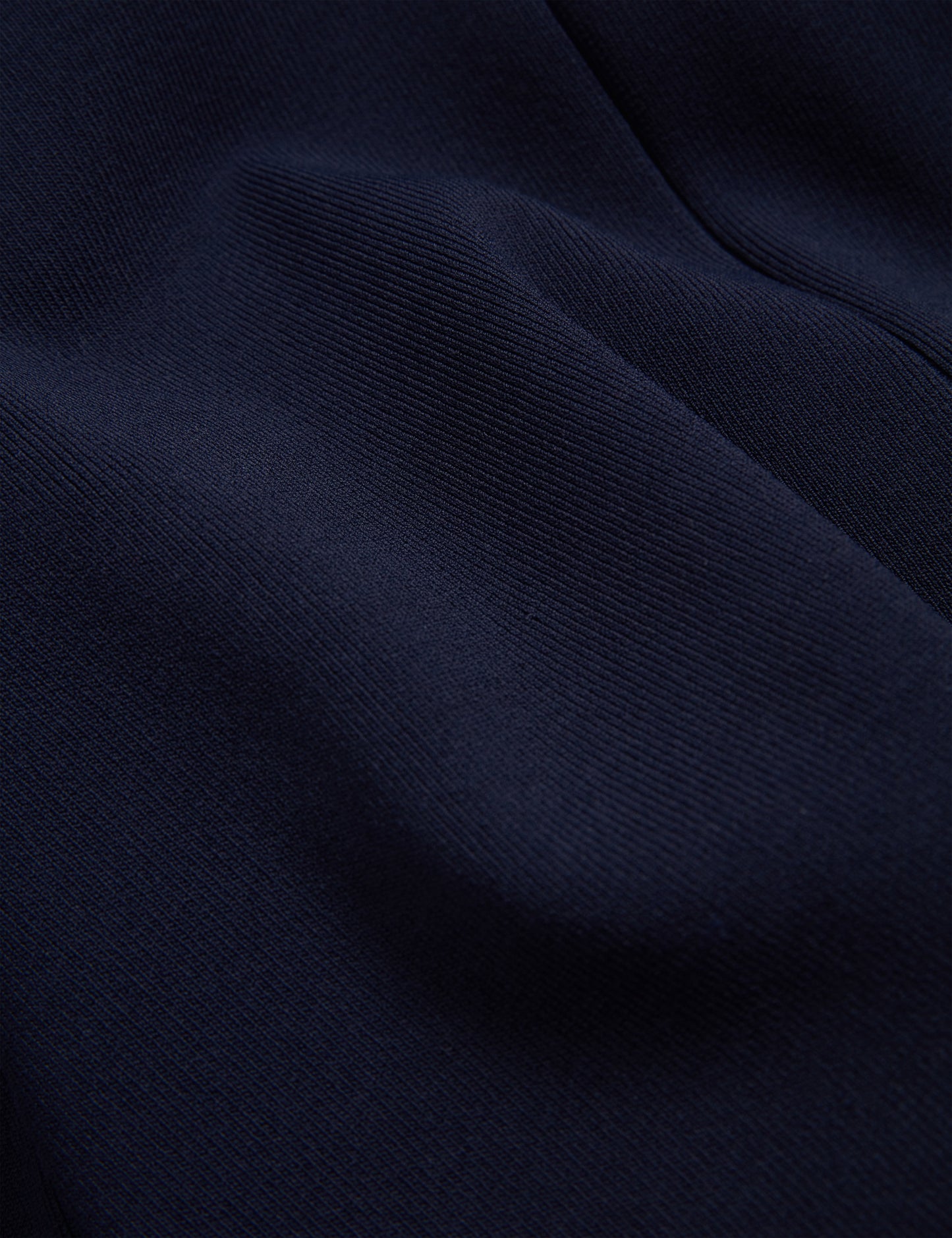 AEDNA: Bodycon Knit Dress