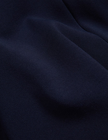 AEDNA: Bodycon Knit Dress