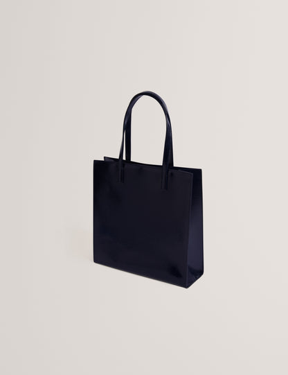 Women's CAMRYYN-Large Printed Crinkle Icon Bag
