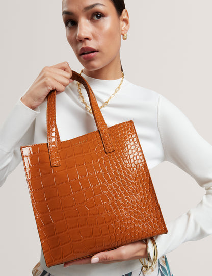 Women's WENONAA-Effect Icon Bag Small