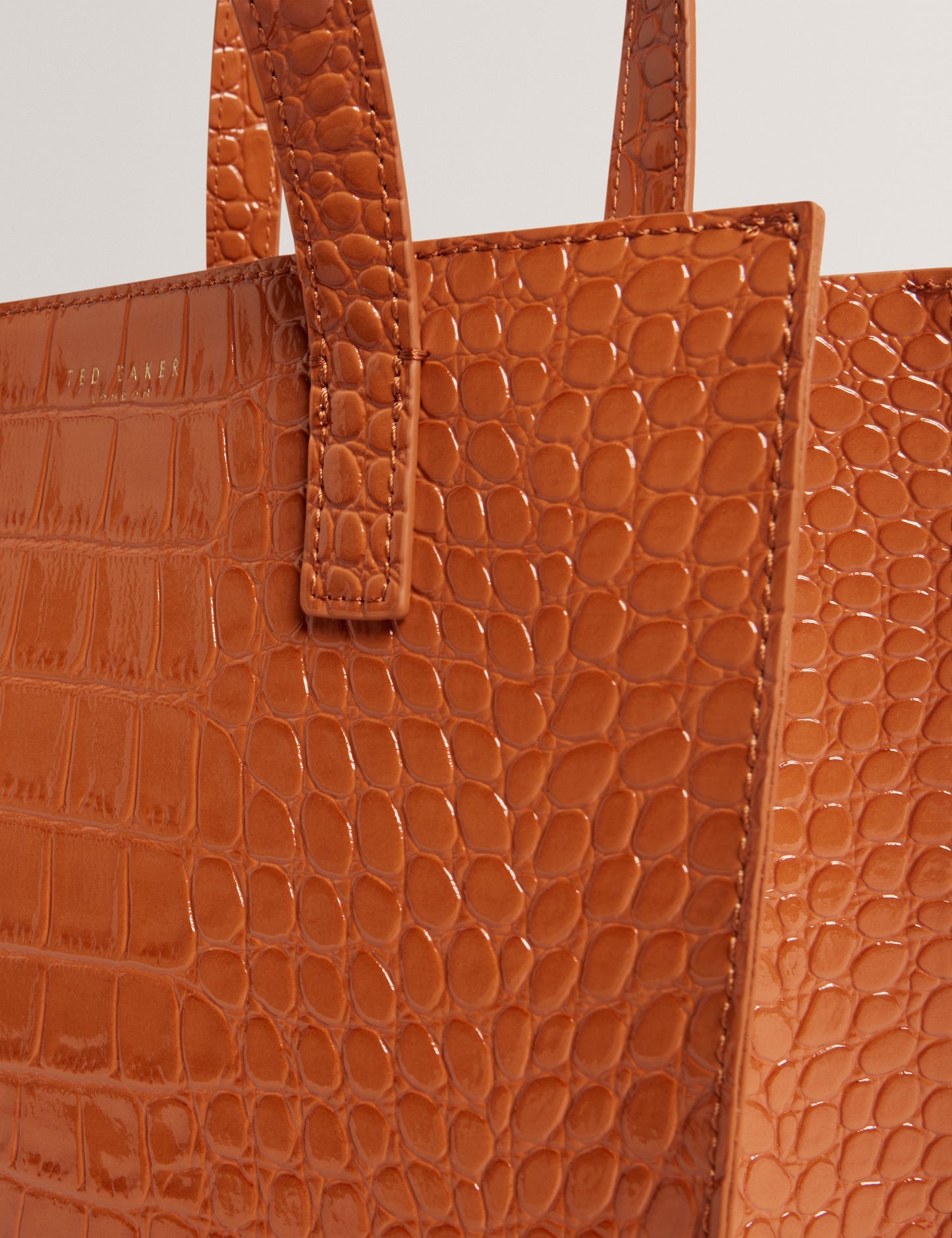 Women's WENONAA-Effect Icon Bag Small