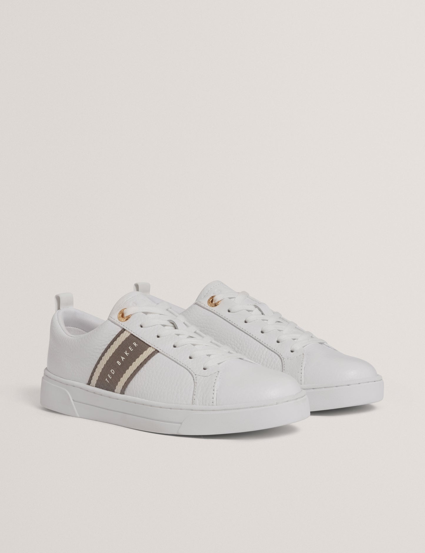 BAILLY: Webbing Detail Trainer