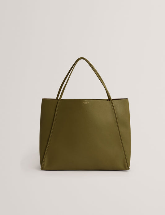 Women's BLAAIR-Thin Strap Oversized Large Slouchy Tote