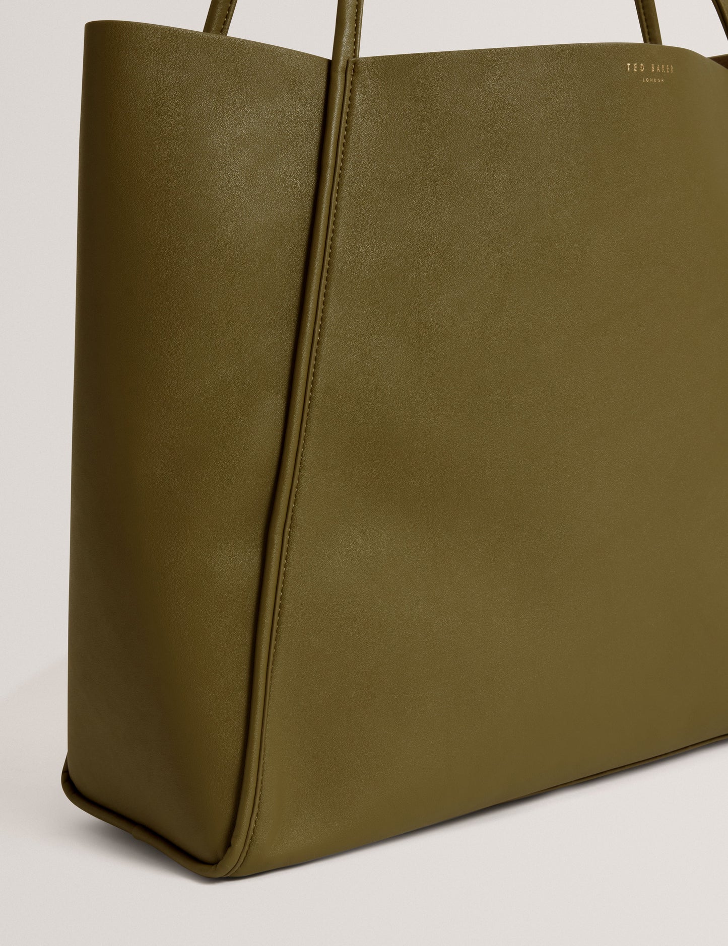 Women's BLAAIR-Thin Strap Oversized Large Slouchy Tote