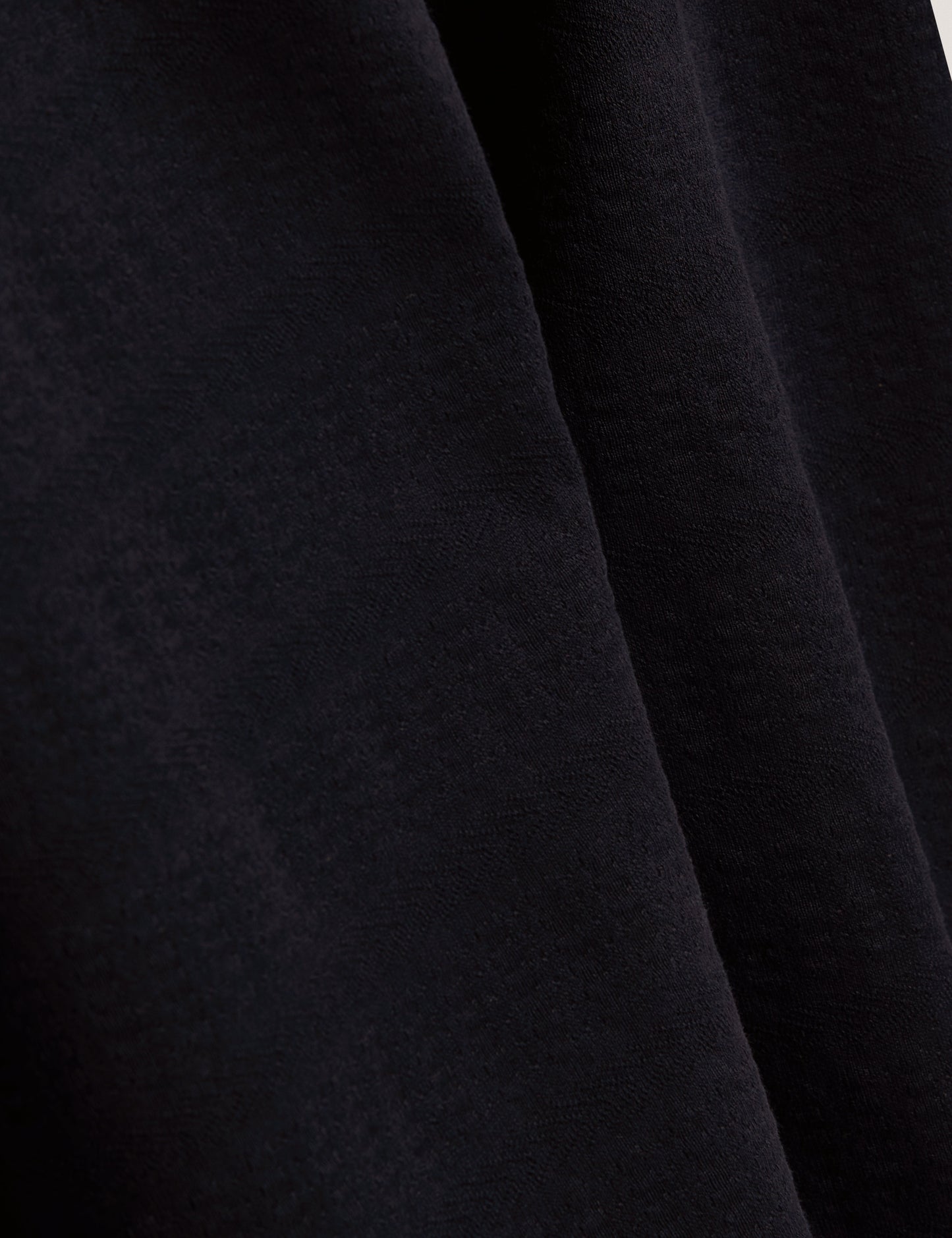 WYTHER: Ls Mixed Texture Stripe Half Zip