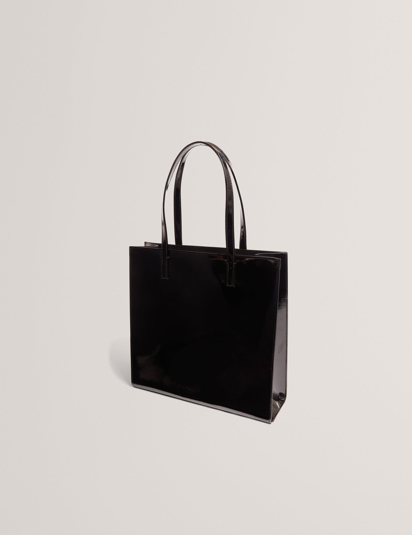 CRINKON: Large Icon Bag