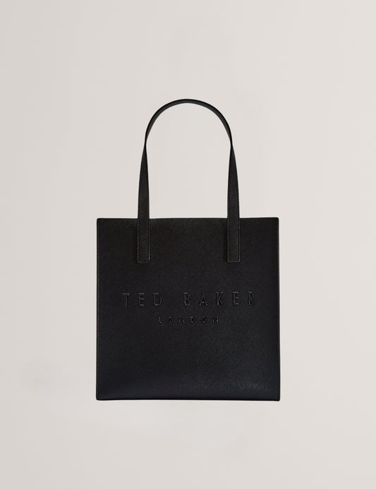 SEACON: Crosshatch Small Icon Bag