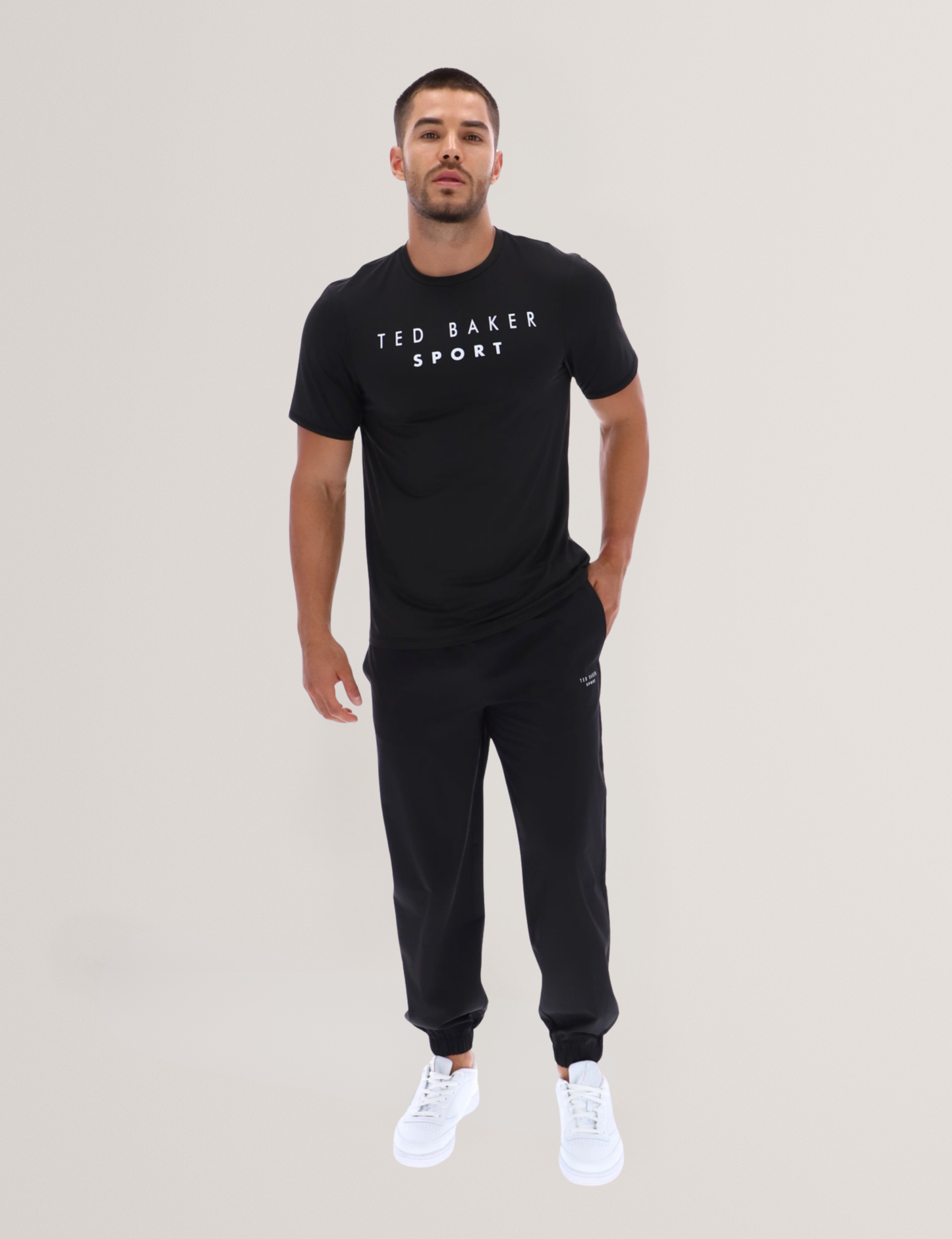 LARS: Essentials Active T-Shirt