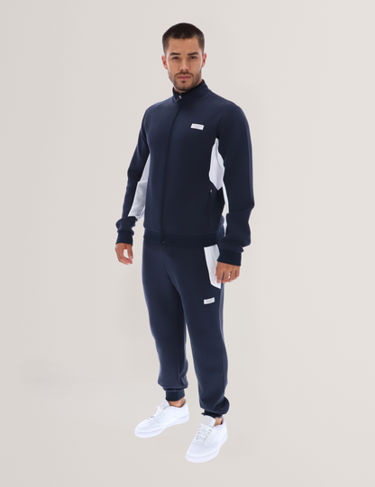 LOGAN: Track Jacket