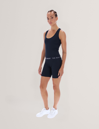 RIHANNA: Essentials Tank