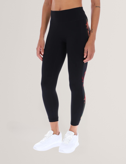 POPPY: Energy Mid Impact Leggings