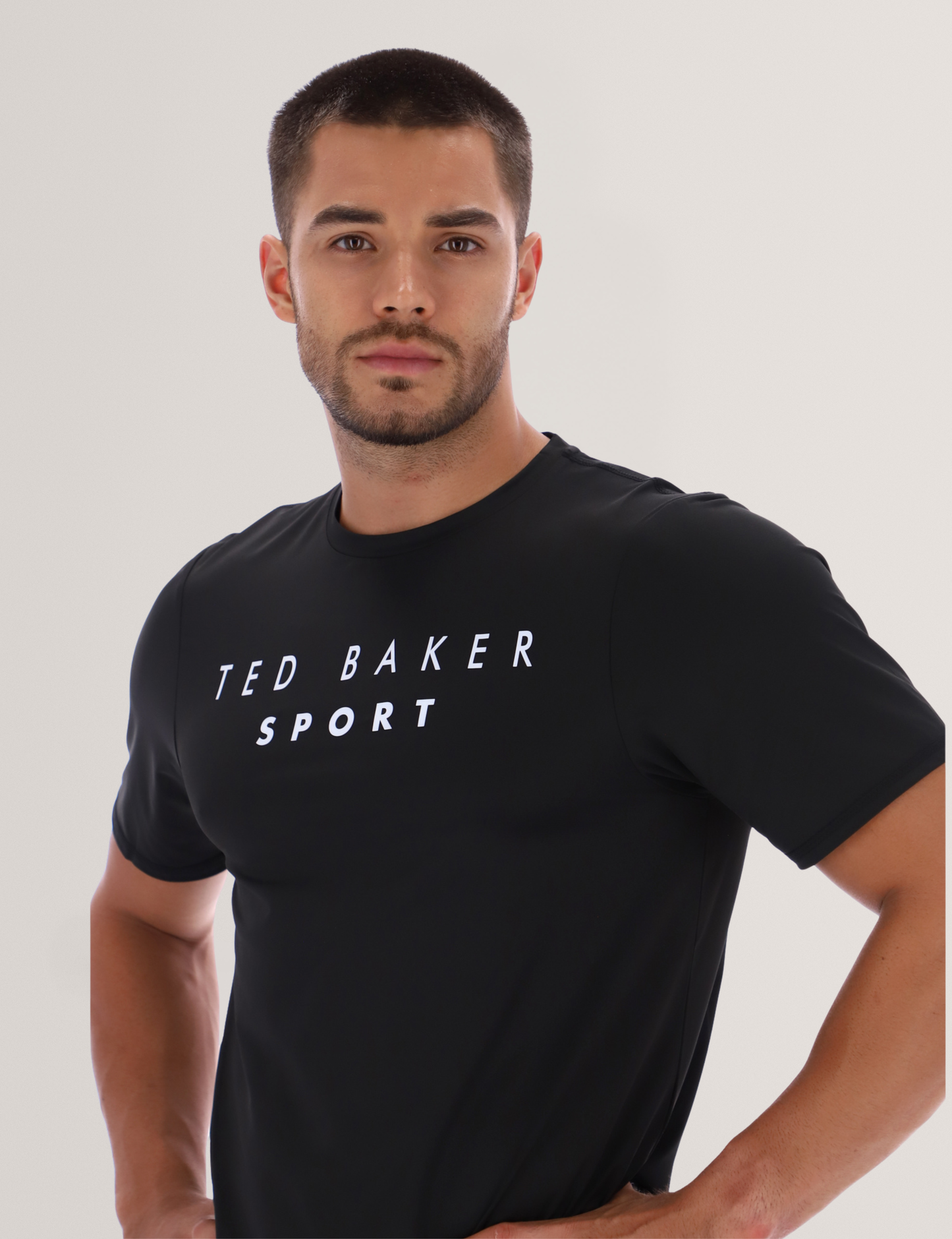 LARS: Essentials Active T-Shirt