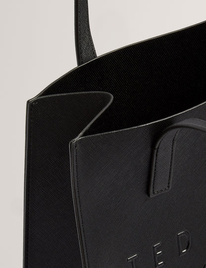 SEACON: Crosshatch Small Icon Bag