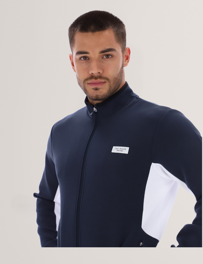 LOGAN: Track Jacket