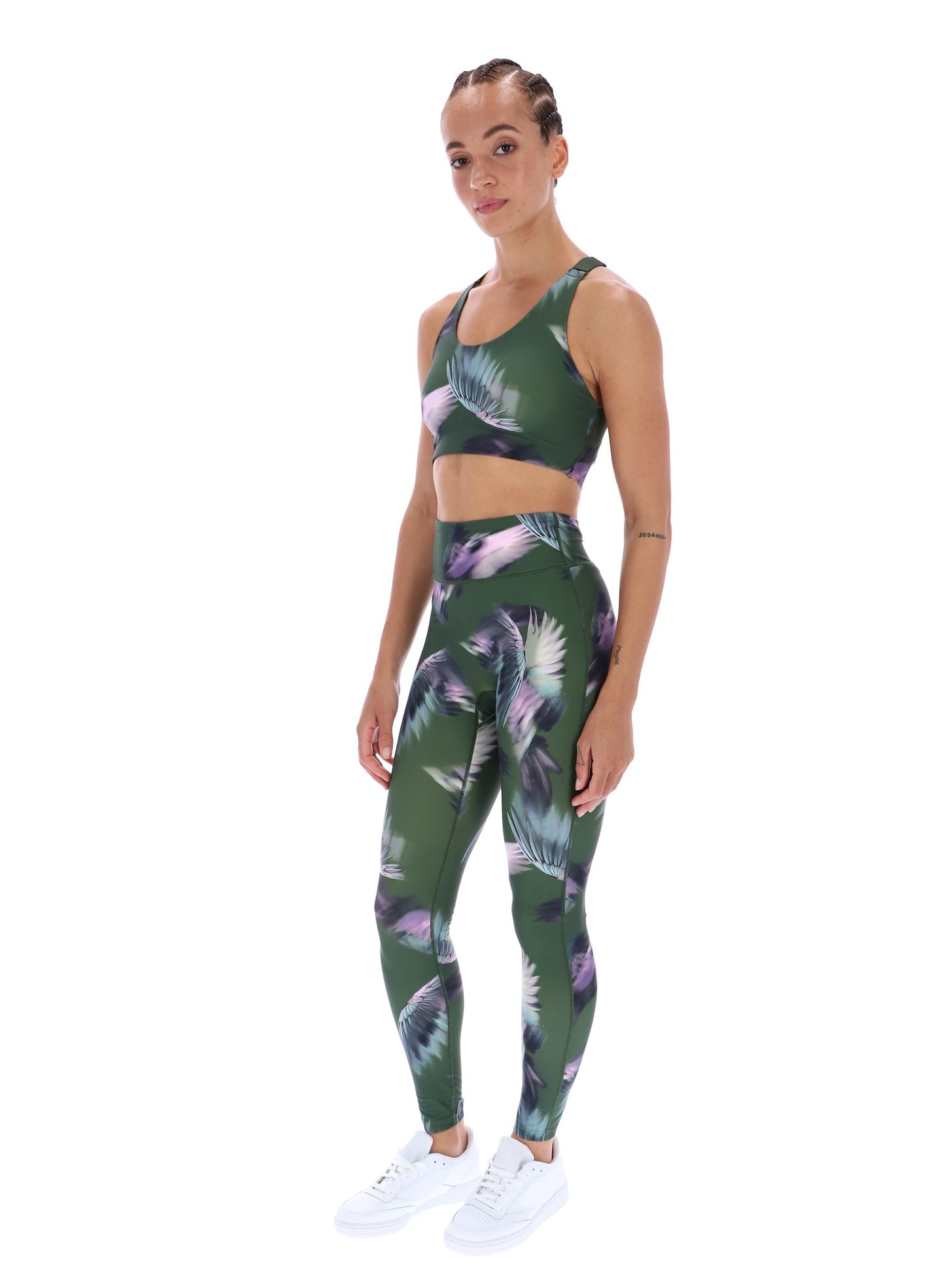 Women's JODIE-High Support Super Sculpt Bra