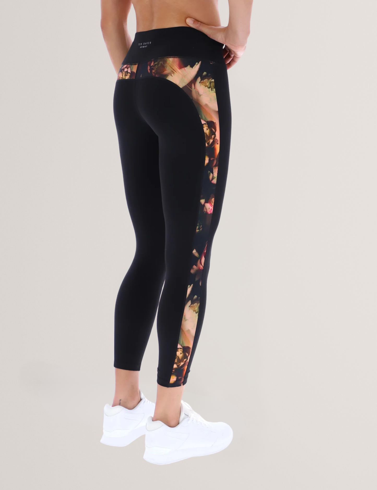 POPPY: Energy Mid Impact Leggings
