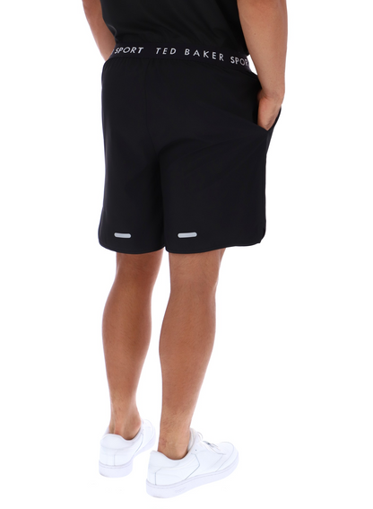 Men's NOVAK-Essentials Active Pants