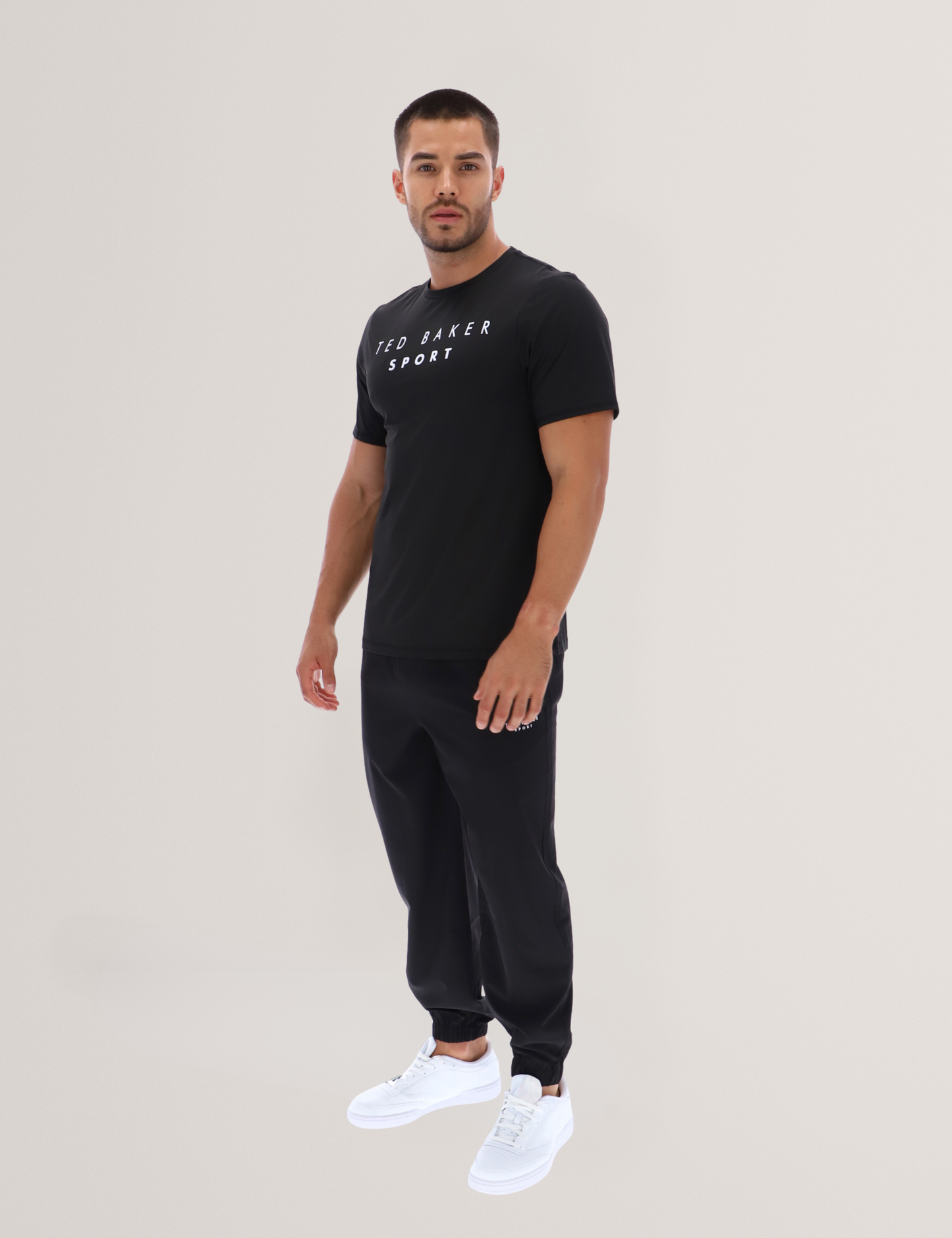 LARS: Essentials Active T-Shirt