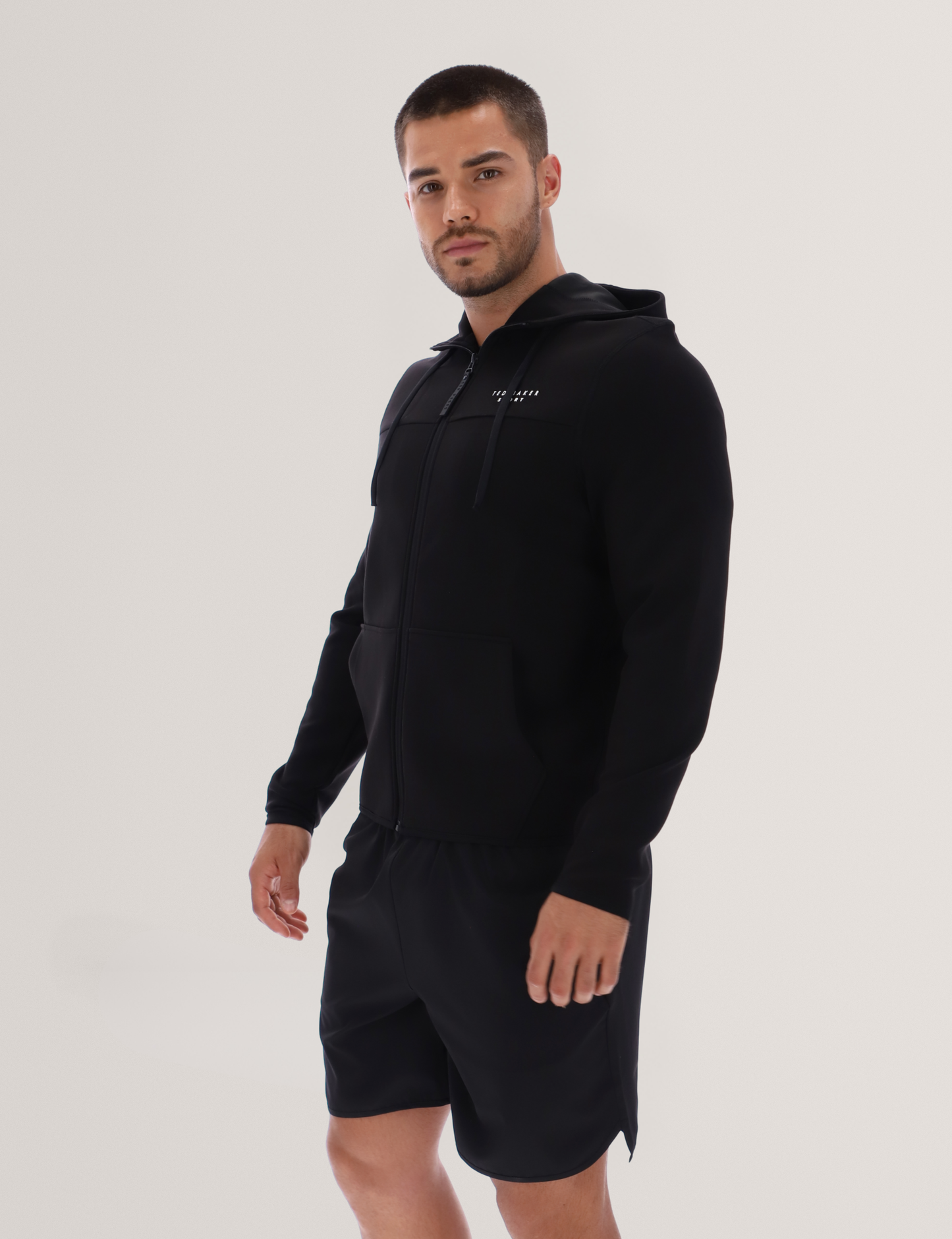 MICHAEL: Essentials Hoodie