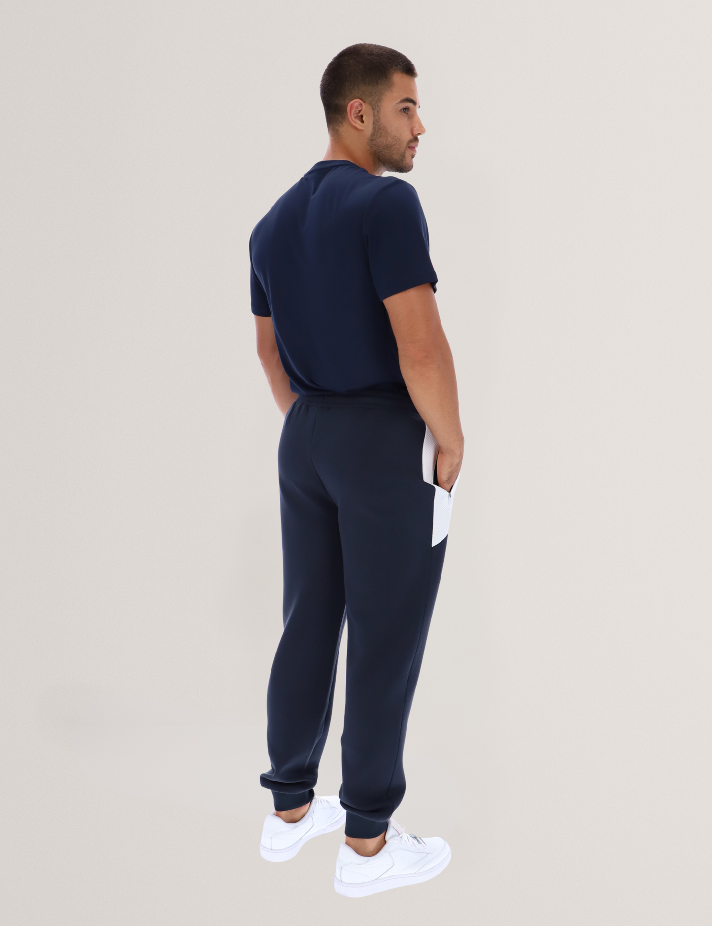 TED: Track Pants
