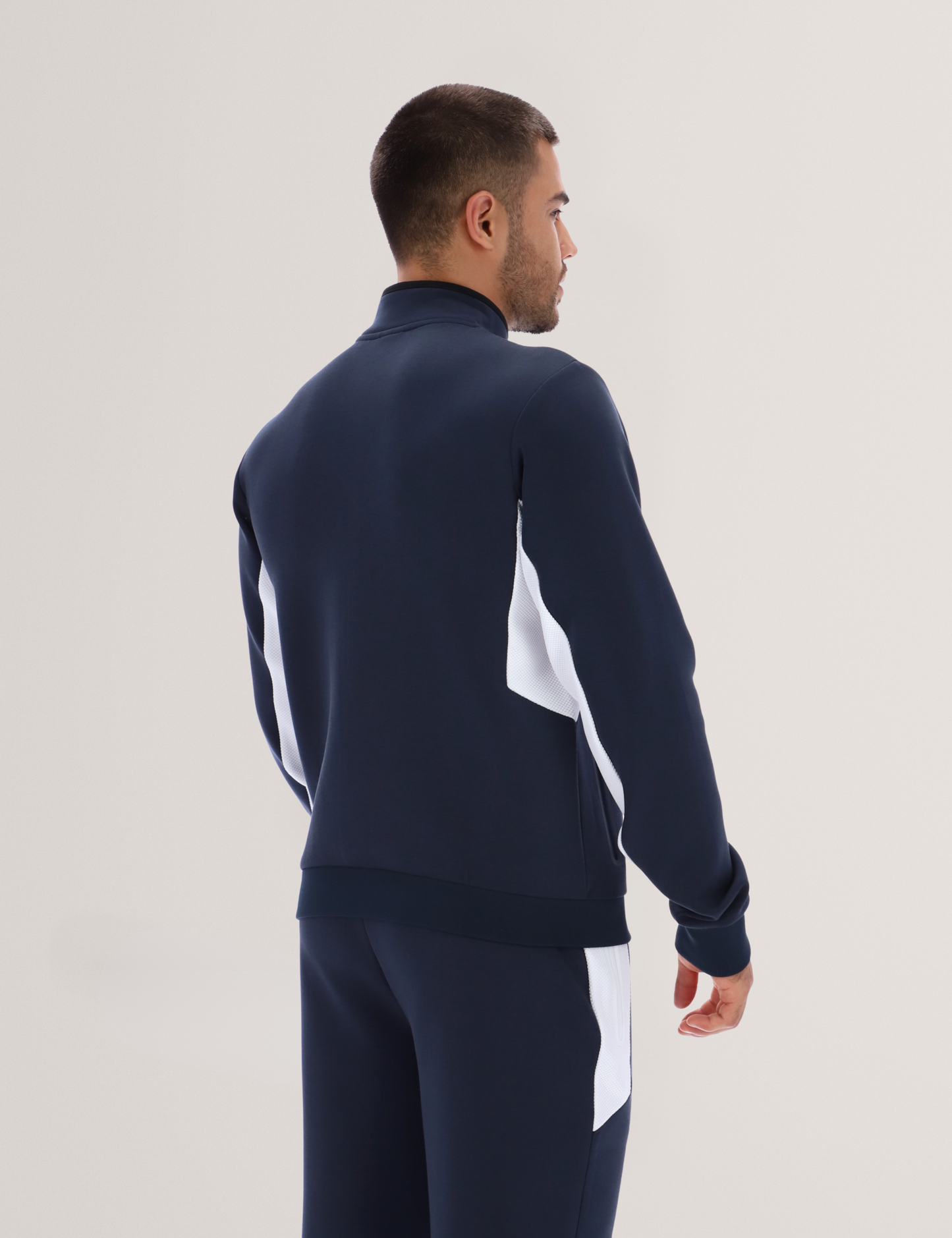 LOGAN: Track Jacket