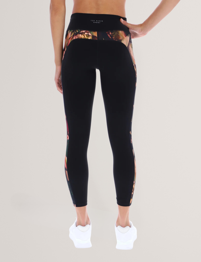 POPPY: Energy Mid Impact Leggings