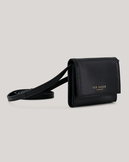 Women's TAMZIEE-Travel Novelty Mini Crossbody Bag Black