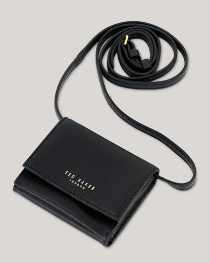Women's TAMZIEE-Travel Novelty Mini Crossbody Bag Black