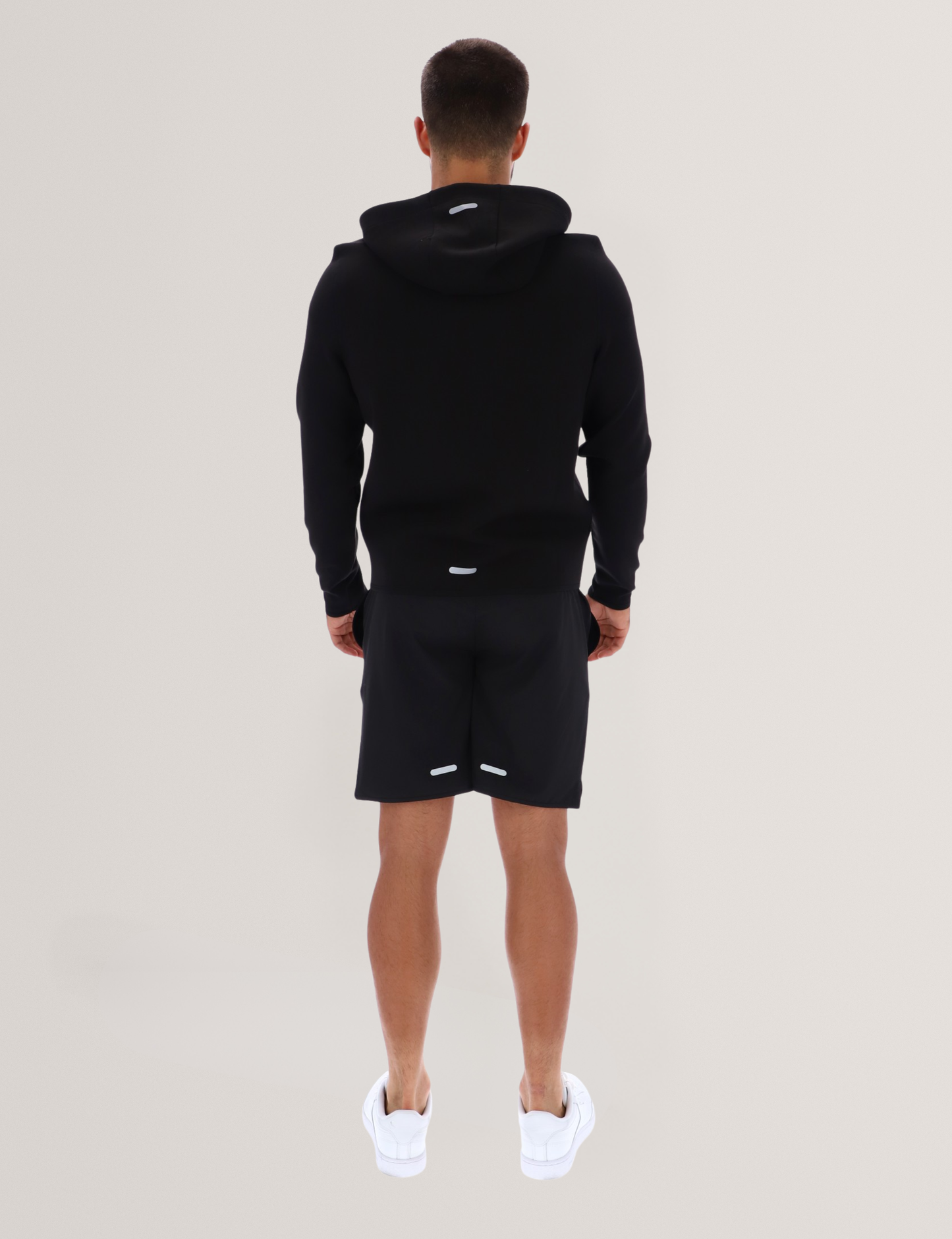 MICHAEL: Essentials Hoodie