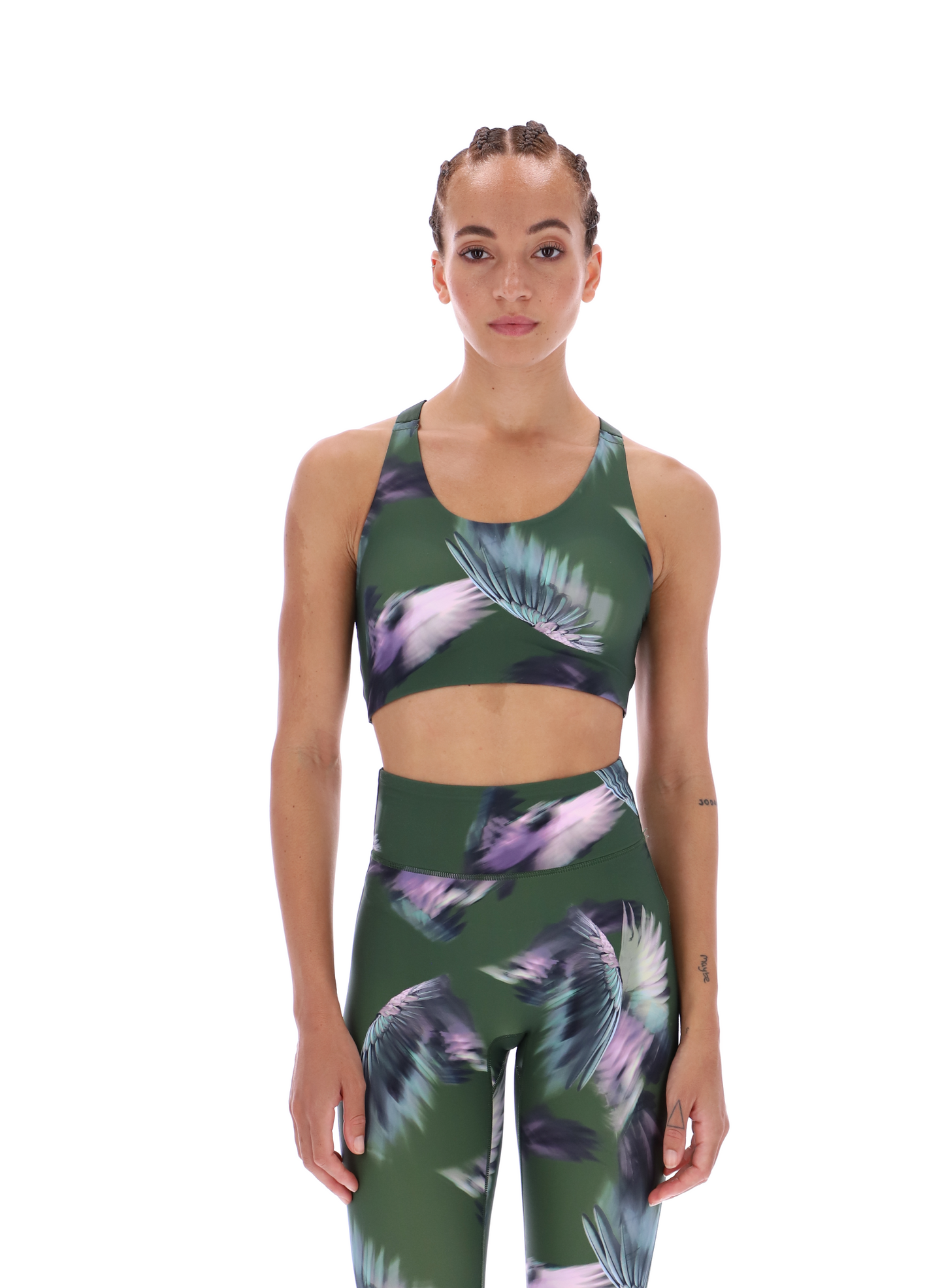Women's JODIE-High Support Super Sculpt Bra