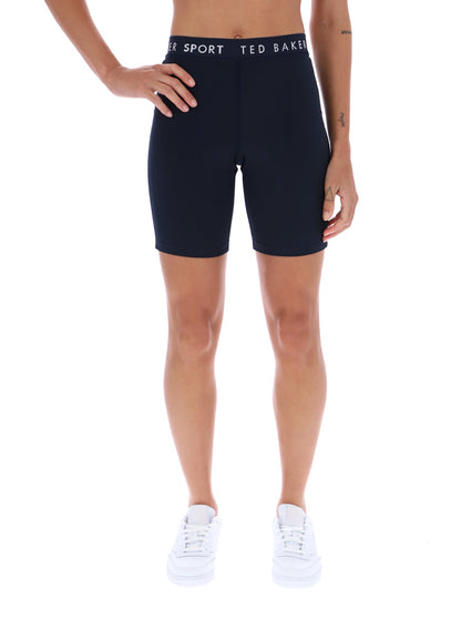 Women's ALLY-Essentials Shorts Dk-Navy