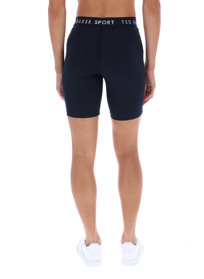 Women's ALLY-Essentials Shorts Dk-Navy