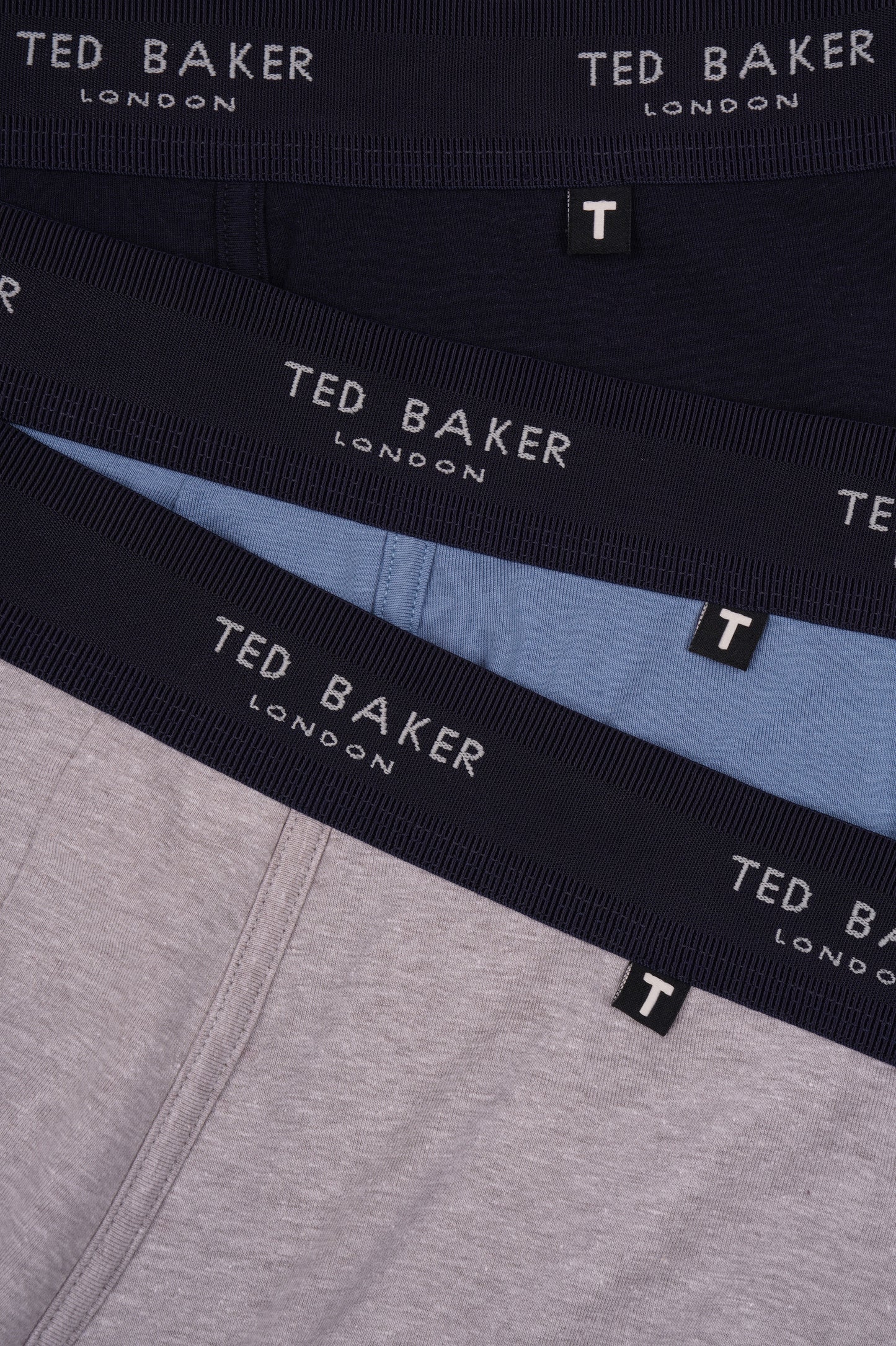 Men's Dreww: 3Pk Boxer Assorted