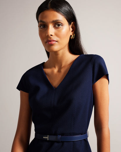 Women's Michahd Navy