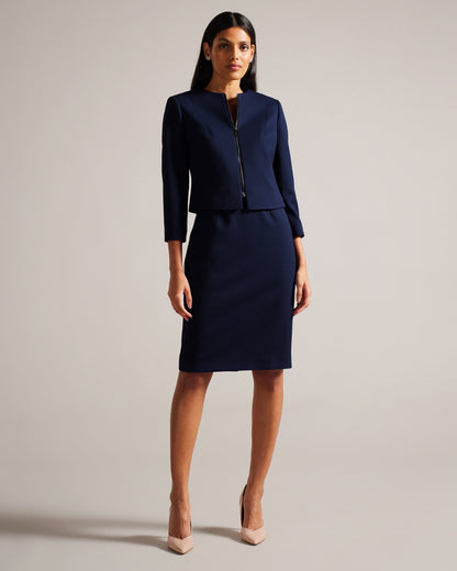Women's Michah Navy
