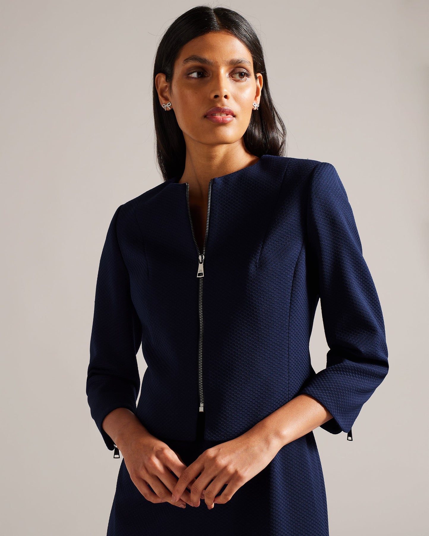 Women's Michah Navy