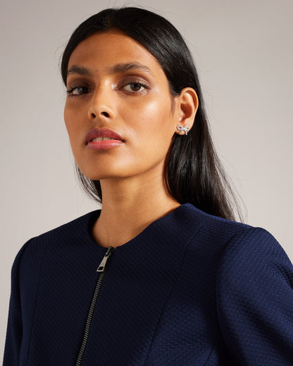 Women's Michah Navy