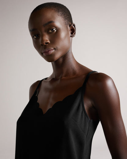 Women's Siina Black