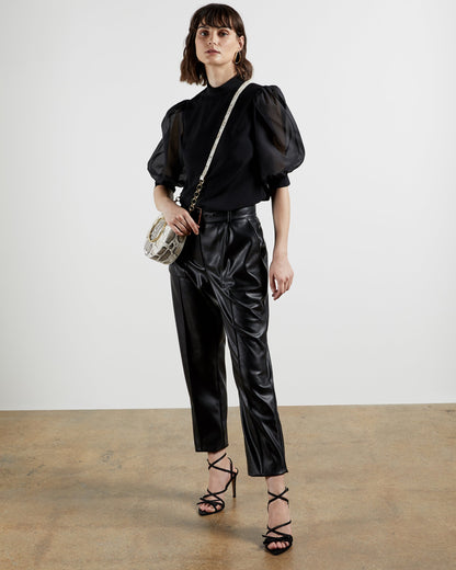 Women's Micaeli Black