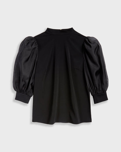Women's Micaeli Black