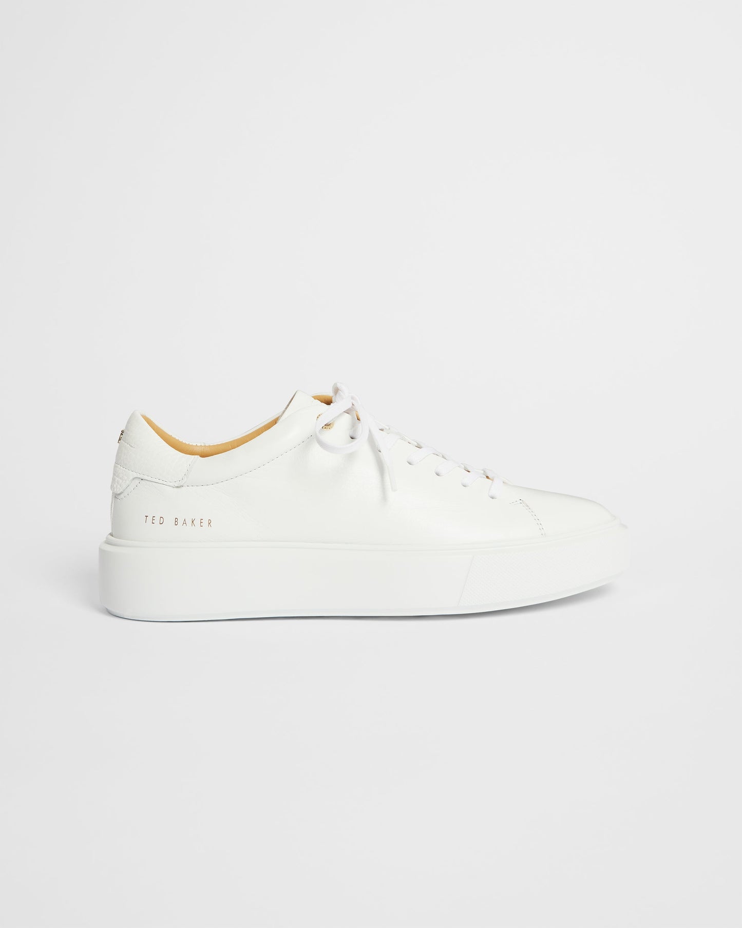 Women's Yinka White