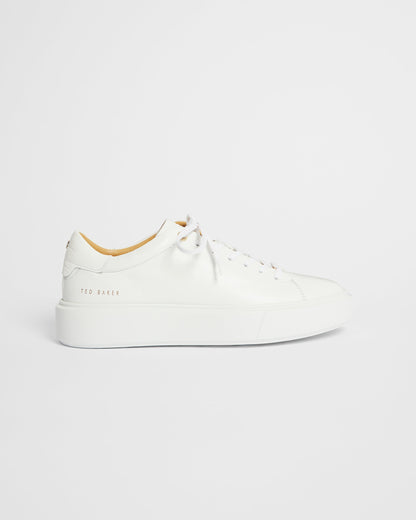 Women's Yinka White