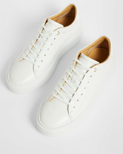 Women's Yinka White