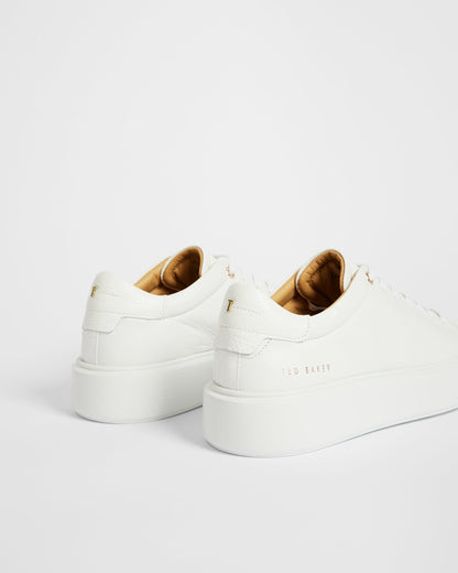 Women's Yinka White